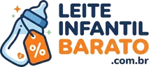 Leite Infantil Barato